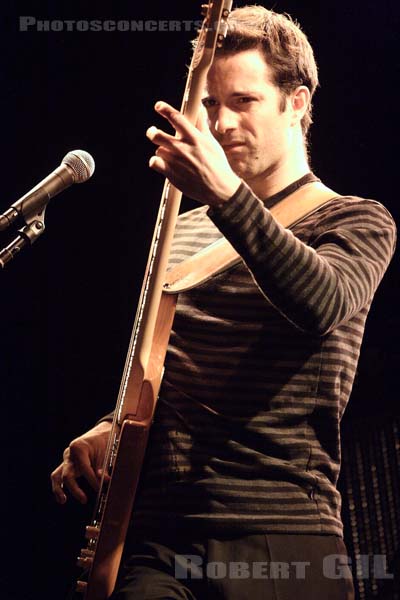 PUGGY - 2008-02-06 - PARIS - Bercy - 
